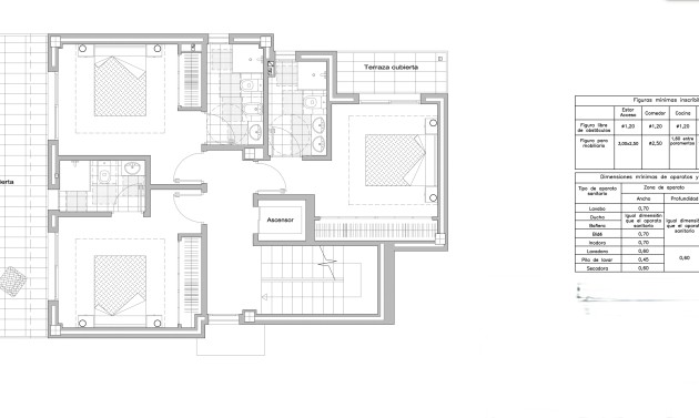 Nieuwe Constructies - Villas - Calpe - Ortembach