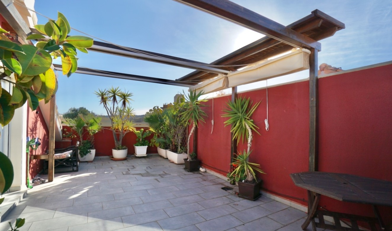 Resales - Apartments - Flats - Javea - El Arenal