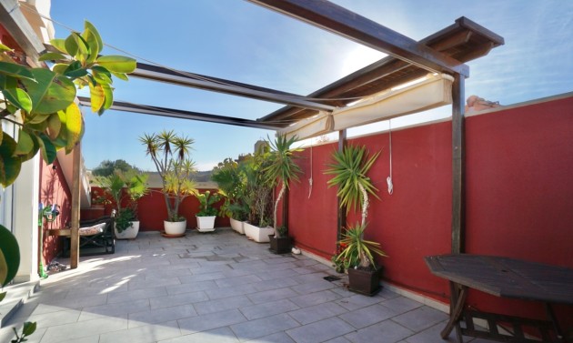 Resales - Apartments - Flats - Javea - El Arenal