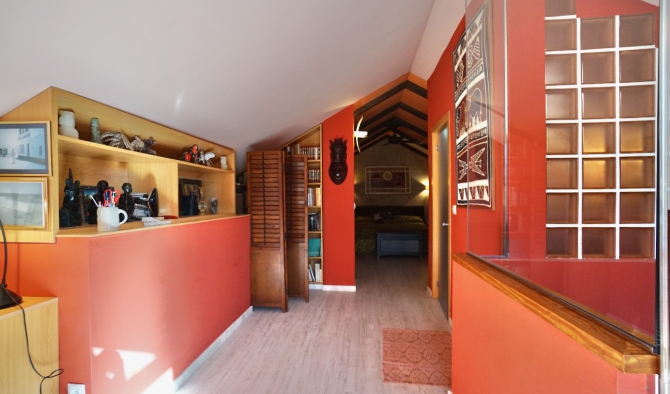 Resales - Apartments - Flats - Javea - El Arenal