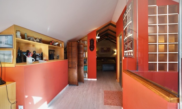 Resales - Apartments - Flats - Javea - El Arenal