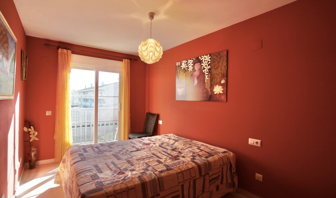 Resales - Apartments - Flats - Javea - El Arenal