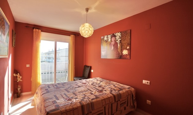 Resales - Apartments - Flats - Javea - El Arenal