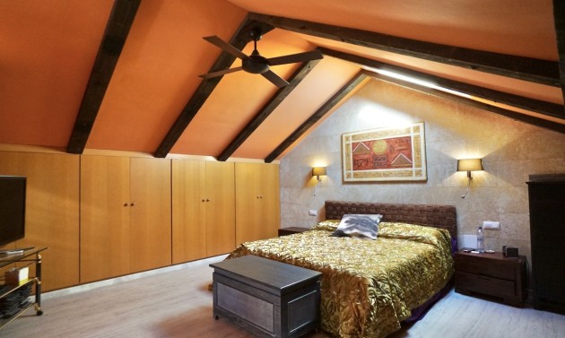 Resales - Apartments - Flats - Javea - El Arenal