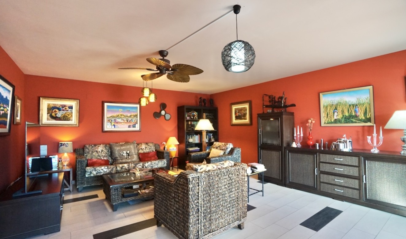 Resales - Apartments - Flats - Javea - El Arenal