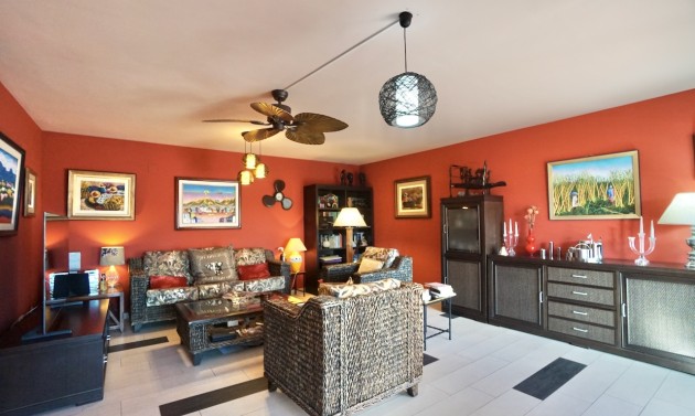 Resales - Apartments - Flats - Javea - El Arenal