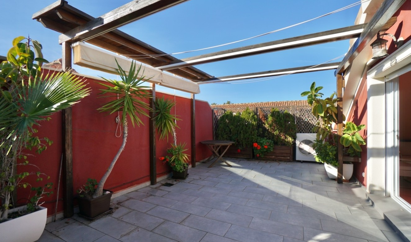 Resales - Apartments - Flats - Javea - El Arenal