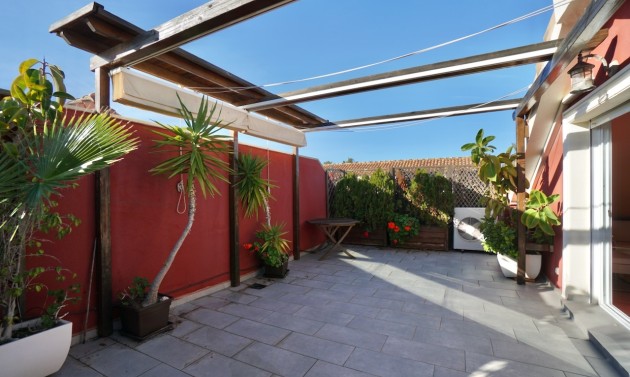 Resales - Apartments - Flats - Javea - El Arenal