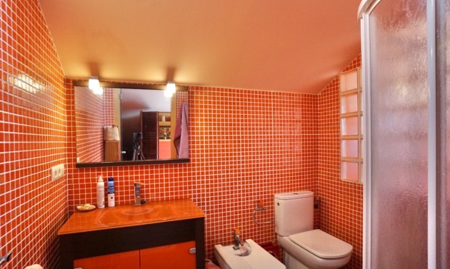 Resales - Apartments - Flats - Javea - El Arenal