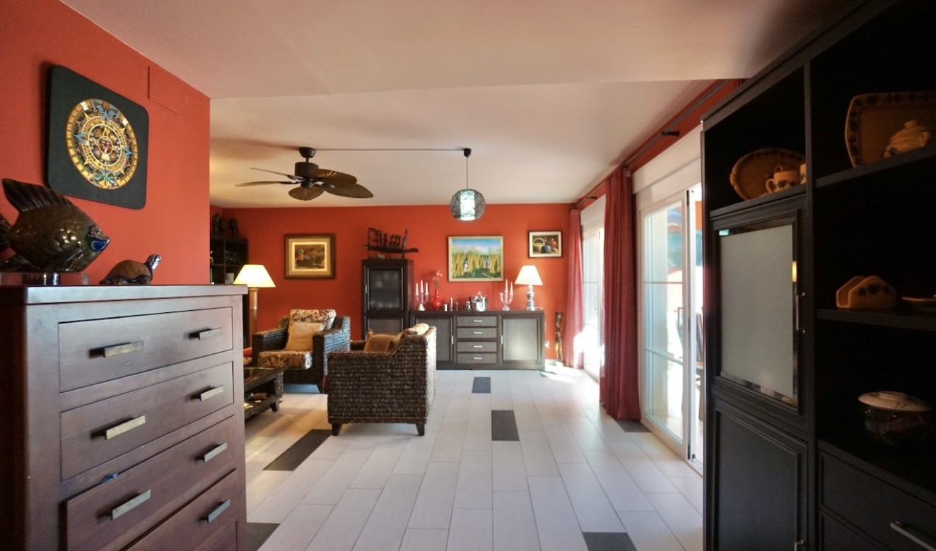 Resales - Apartments - Flats - Javea - El Arenal