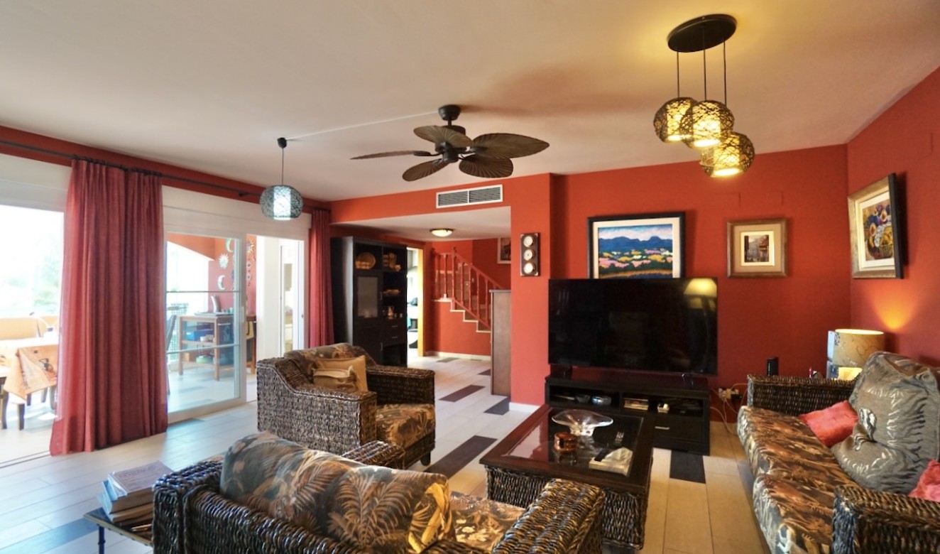 Resales - Apartments - Flats - Javea - El Arenal