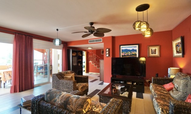 Resales - Apartments - Flats - Javea - El Arenal