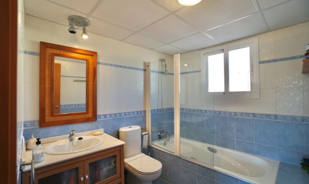 Resales - Apartments - Flats - Javea - El Arenal