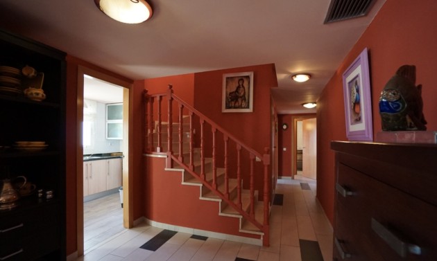 Resales - Apartments - Flats - Javea - El Arenal