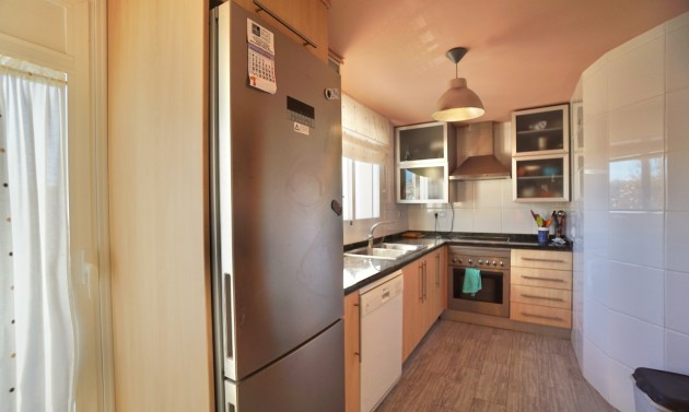 Resales - Apartments - Flats - Javea - El Arenal