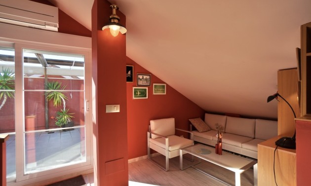 Resales - Apartments - Flats - Javea - El Arenal