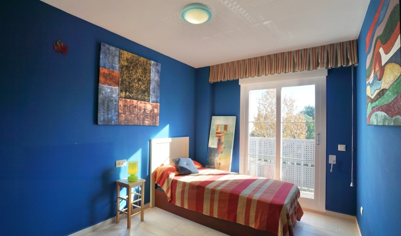 Resales - Apartments - Flats - Javea - El Arenal