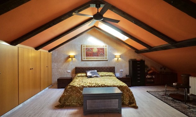 Resales - Apartments - Flats - Javea - El Arenal