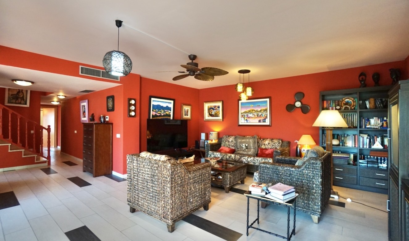 Resales - Apartments - Flats - Javea - El Arenal