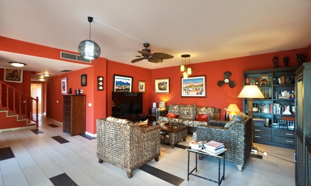 Resales - Apartments - Flats - Javea - El Arenal