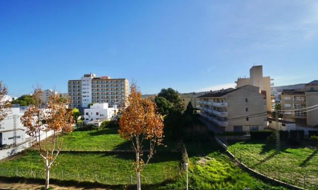 Resales - Apartments - Flats - Javea - El Arenal