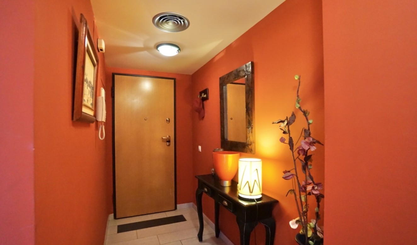 Resales - Apartments - Flats - Javea - El Arenal