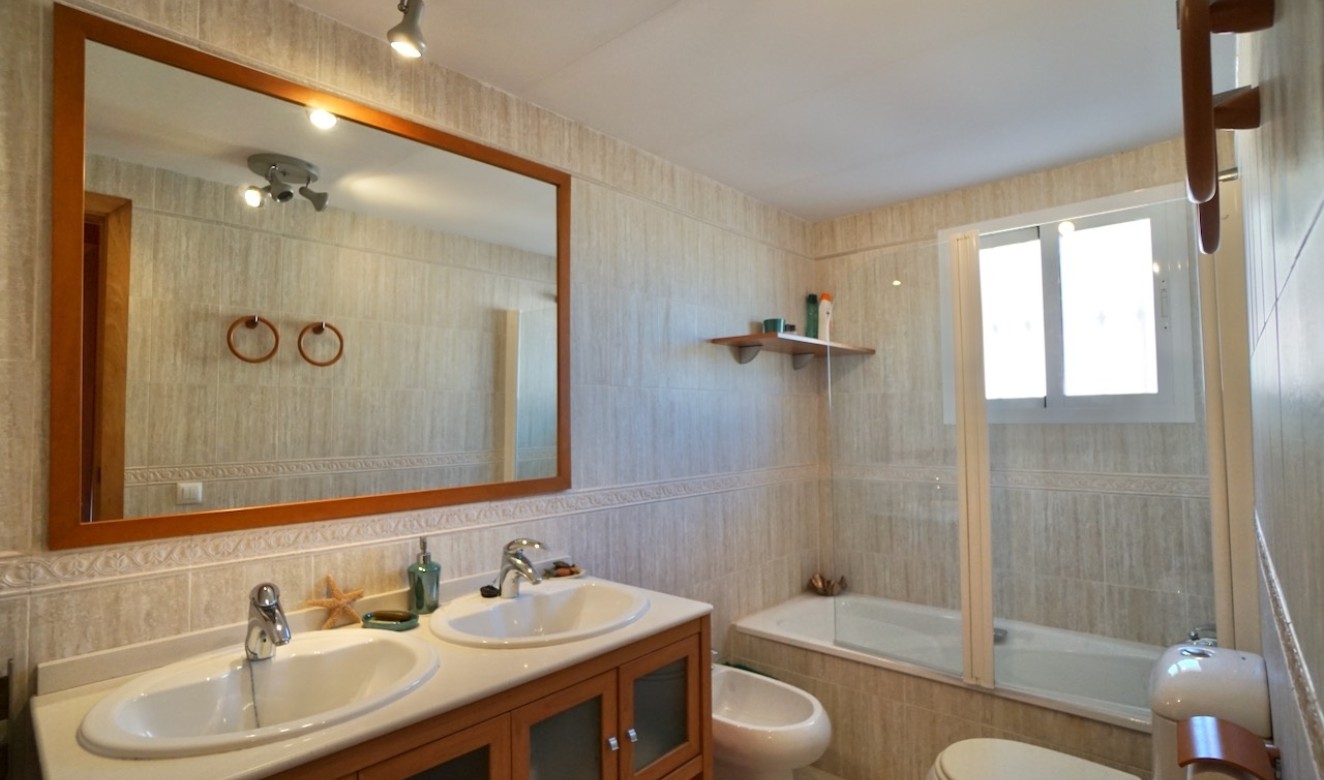 Resales - Apartments - Flats - Javea - El Arenal