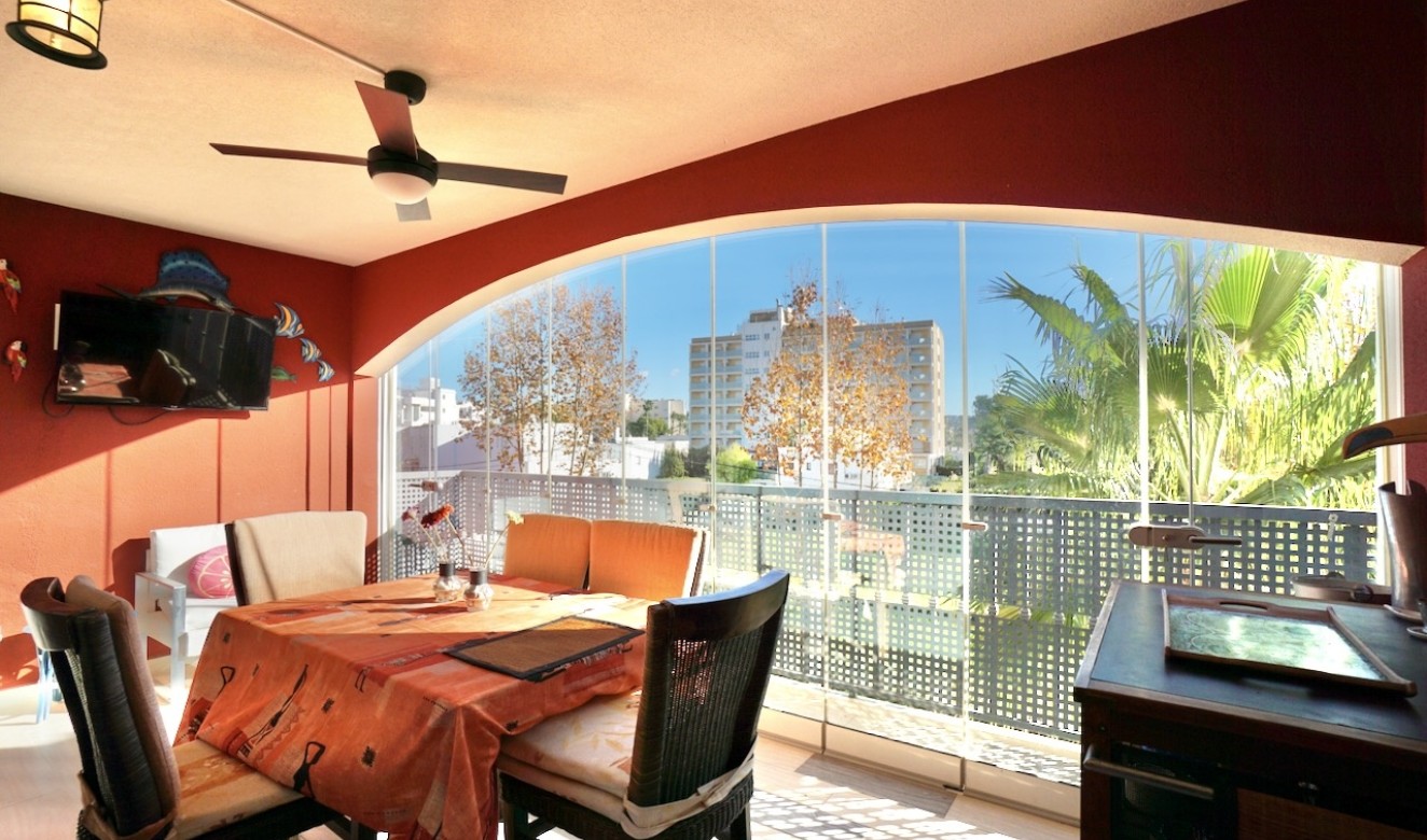 Resales - Apartments - Flats - Javea - El Arenal