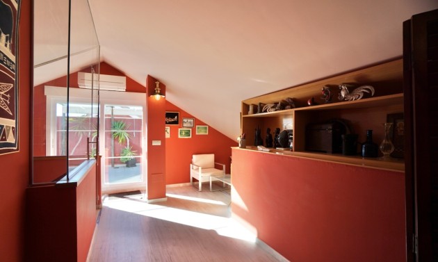 Resales - Apartments - Flats - Javea - El Arenal