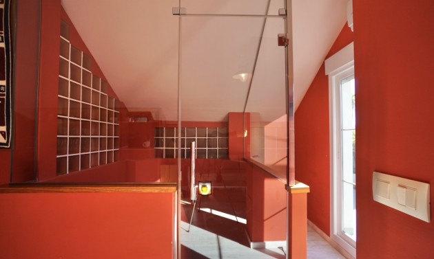 Resales - Apartments - Flats - Javea - El Arenal