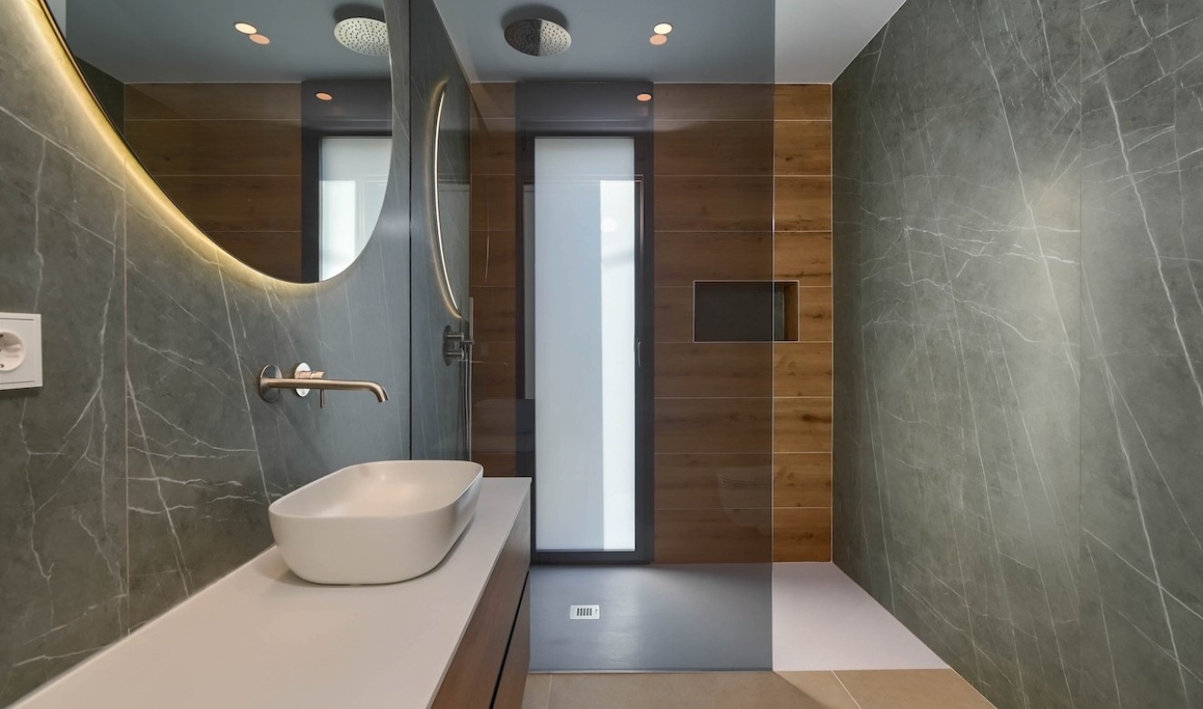 New Builds - Villas - Calpe - Gran Sol