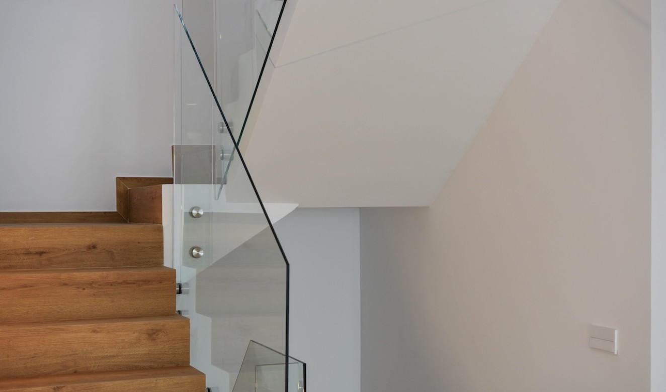 New Builds - Villas - Calpe - Gran Sol