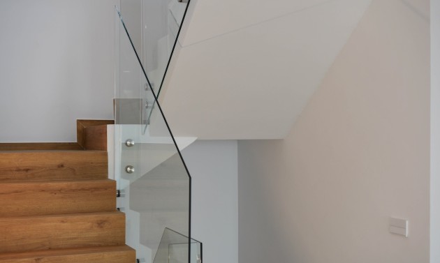 New Builds - Villas - Calpe - Gran Sol