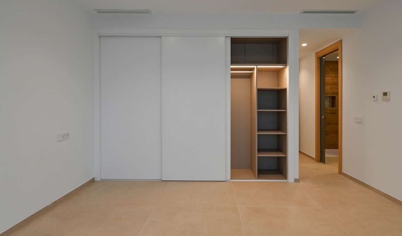 New Builds - Villas - Calpe - Gran Sol