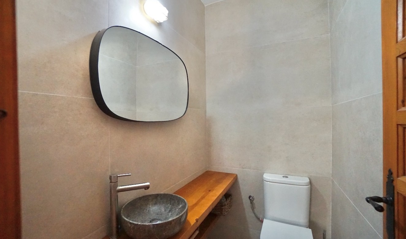 Reventas - Apartamentos - Pisos - Moraira - La Sabatera