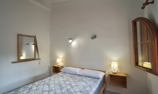 Reventas - Apartamentos - Pisos - Moraira - La Sabatera