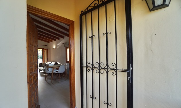 Reventas - Apartamentos - Pisos - Moraira - La Sabatera