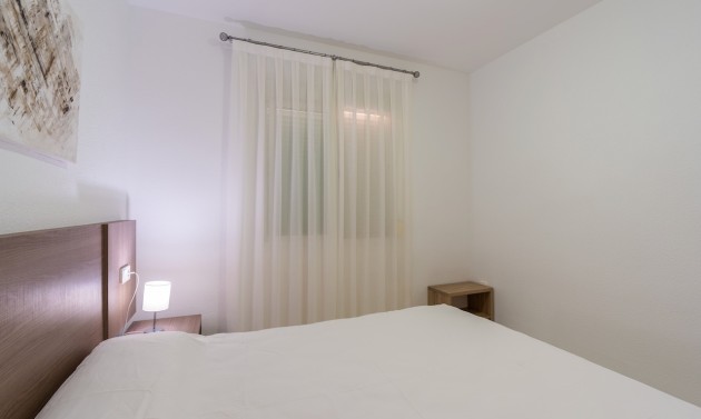 Resales - Townhouses - Terraced Houses - Calpe - Tossal de la Cometa