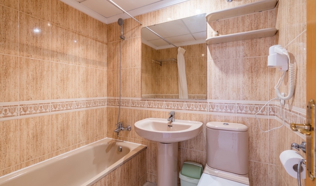 Resales - Townhouses - Terraced Houses - Calpe - Tossal de la Cometa