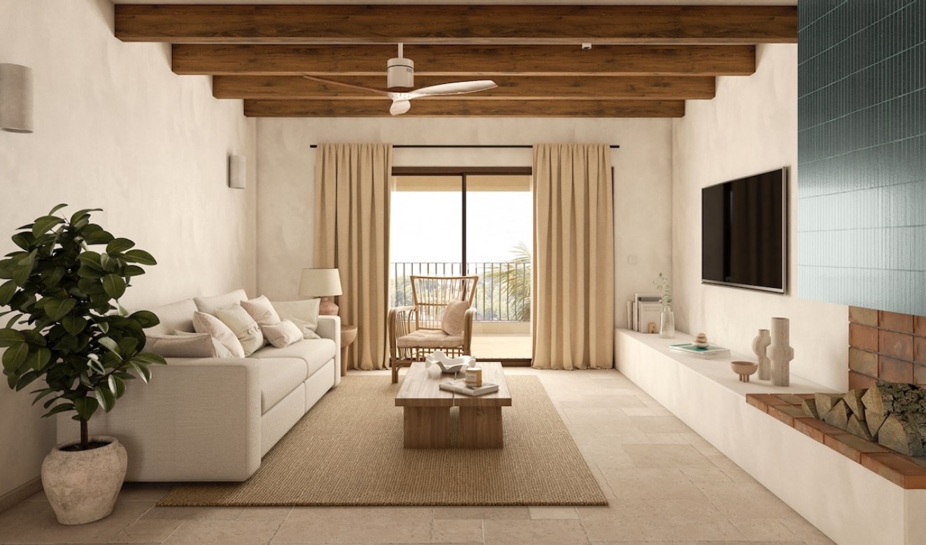 New Builds - Villas - Benissa - Baladrar