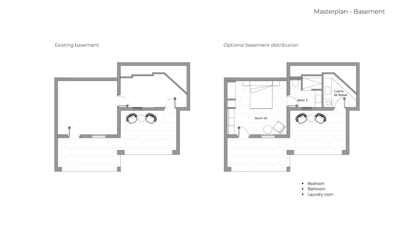 New Builds - Villas - Benissa - Baladrar