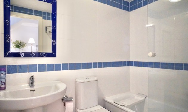 Resales - Apartments - Flats - Moraira - Moraira Centre