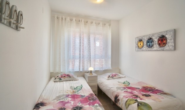 Resales - Apartments - Flats - Moraira - Moraira Centre