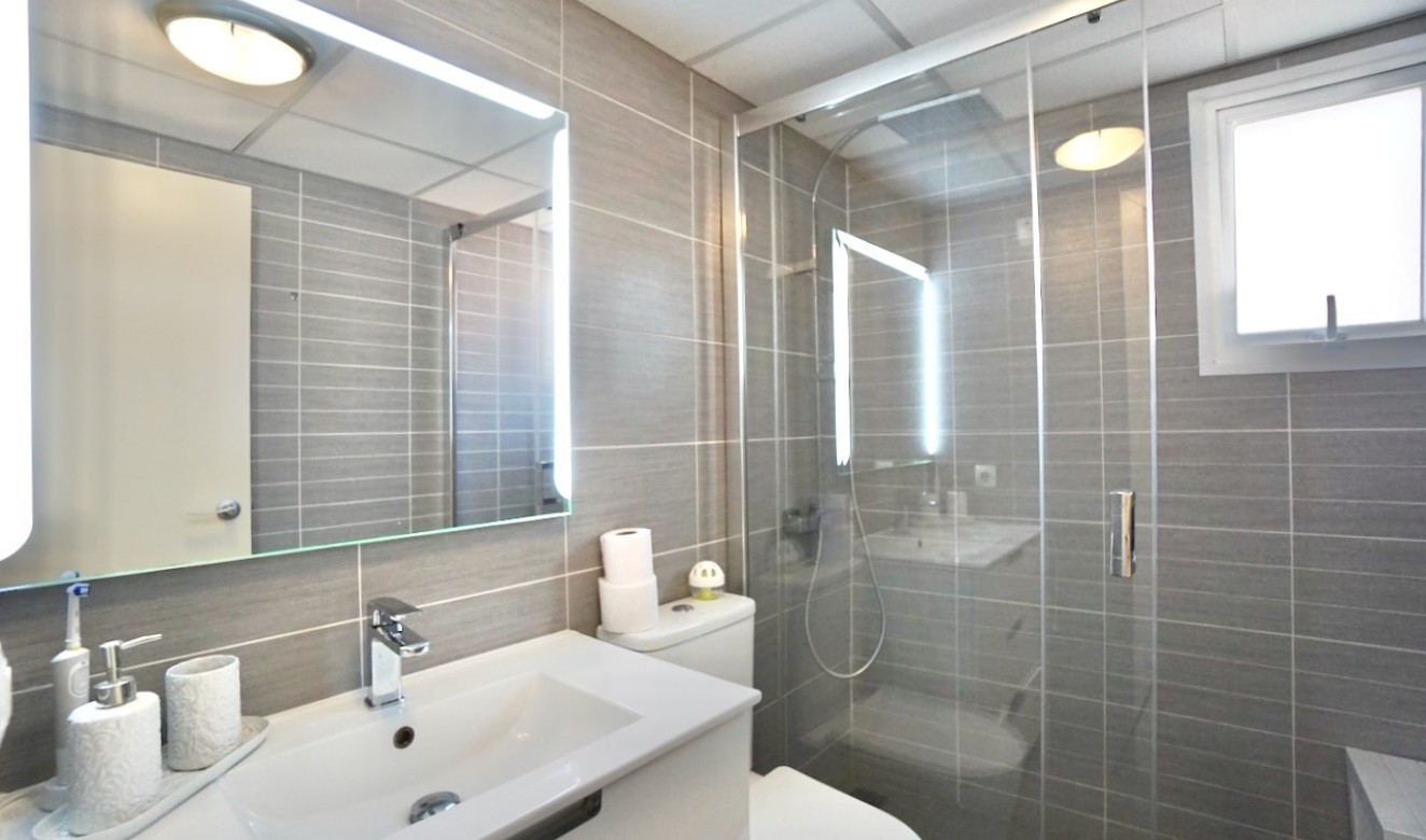 Resales - Apartments - Flats - Moraira - Moraira Centre