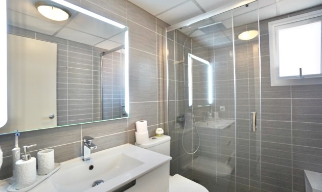 Resales - Apartments - Flats - Moraira - Moraira Centre