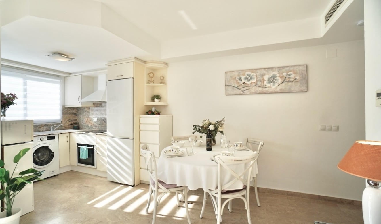 Resales - Apartments - Flats - Moraira - Moraira Centre