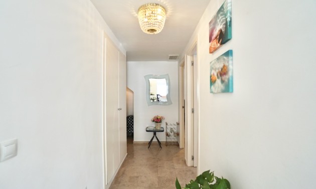 Resales - Apartments - Flats - Moraira - Moraira Centre
