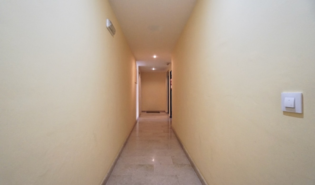 Resales - Apartments - Flats - Moraira - Moraira Centre