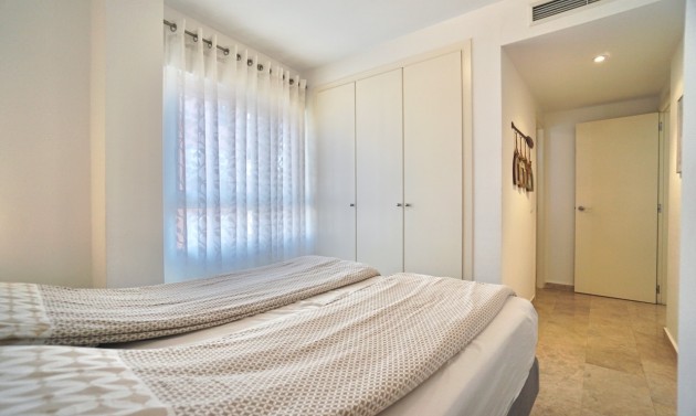 Resales - Apartments - Flats - Moraira - Moraira Centre