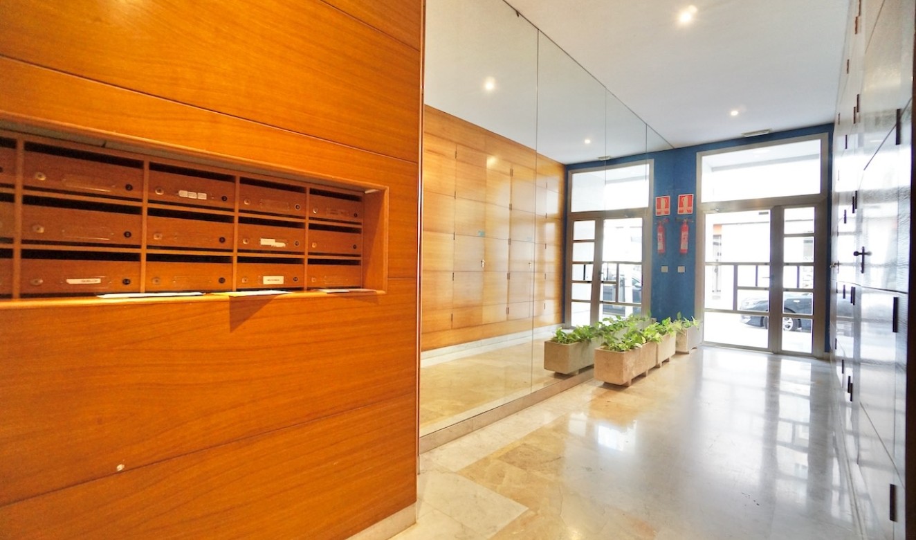 Resales - Apartments - Flats - Moraira - Moraira Centre